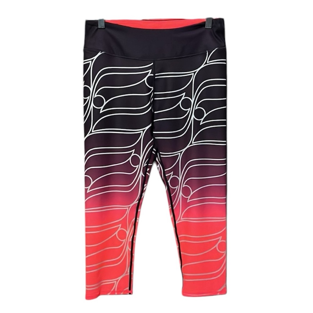 💰BOGO FREE Fabletics Hombre Cropped Leggings